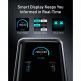 Anker Prime Charging Docking Station (14-in-1, Dual Display, 160W) - мултифункционален хъб за свързване на допълнителна периферия за MacBook и USB-C устройства (сив) thumbnail 3