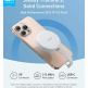 Anker MagGo USB-C Card Reader - четец за microSD и SD карти памет за iPhone с USB-C и MagSafe и други мобилни устройства с USB-C порт (бял) thumbnail 8