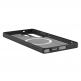 Spigen Capella MagSafe Case - хибриден кейс с висока степен на защита с MagSafe за Samsung Galaxy S25 Ultra (черен-мат) thumbnail 4