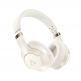 Acefast H4 ANC Wireless Over-Ear Headphones - безжични блутут слушалки с активна изолация на околния шум (бежов) thumbnail 2