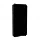 Urban Armor Gear Monarch Kevlar Case - удароустойчив хибриден кейс за iPhone 14 Plus (черен-кевлар) thumbnail 9