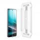 Spigen Glas.tR EZ Fit Tempered Glass 2 Pack - 2 броя стъклени защитни покрития за дисплея на Samsung Galaxy A36 5G (прозрачен) thumbnail 3
