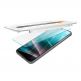 Spigen Glas.tR EZ Fit Tempered Glass 2 Pack - 2 броя стъклени защитни покрития за дисплея на Samsung Galaxy A36 5G (прозрачен) thumbnail 5