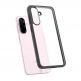 Spigen Ultra Hybrid Case - хибриден кейс с висока степен на защита за Samsung Galaxy A56 5G (черен-прозрачен) thumbnail 7