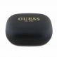 Guess Satin Classic Logo OWS Wireless Earphones - безжични OWS слушалки със зареждащ кейс (черен) thumbnail 4