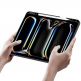 Tech-Protect SmartCase Mag Pen and Keyboard - кожен калъф с магнитно закрепяне и безжична блутут клавиатура за iPad Pro 13 (2024) (черен) thumbnail 8