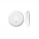 4smarts SkyTag Plus Location Finder Set - комплект от 2 броя устройство за намиране на изгубени вещи чрез FindMy (бял) thumbnail 2