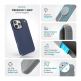 Speck Presidio 2 Grip MagSafe Case - удароустойчив хибриден кейс с Magsafe за iPhone 16 Pro Max (тъмносин) thumbnail 10