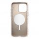 Speck Presidio 2 Grip MagSafe With ClickLock Case - удароустойчив хибриден кейс с Magsafe за iPhone 16 Pro Max (бял) thumbnail 9