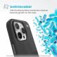 Speck Presidio 2 Grip MagSafe With ClickLock Case - удароустойчив хибриден кейс с Magsafe за iPhone 16 Pro (черен) thumbnail 5