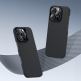 Benks Magnetic Armor Air Kevlar Case 600D - кевларен кейс с MagSafe за iPhone 16 Pro (черен-сив) thumbnail 5