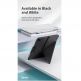 Benks Urban Magnetic Fold Case - магнитен полиуретанов калъф с поставка за iPad Air 13 (2024) (черен) thumbnail 7