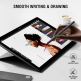 4smarts MPP Microsoft Surface Active Stylus Pen - професионална писалка за Microsoft Surface (черен) thumbnail 5
