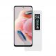 OBALME Tempered Glass Screen Protector 2.5D - калено стъклено защитно покритие за дисплея на Xiaomi Redmi 12, Redmi 12 5G (прозрачен) thumbnail
