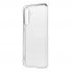 OBALME Basic Clear TPU Case - силиконов (TPU) калъф за Samsung Galaxy A56 5G (прозрачен)  thumbnail