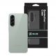 OBALME Basic Clear TPU Case - силиконов (TPU) калъф за Samsung Galaxy A56 5G (прозрачен)  thumbnail 3