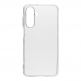OBALME Basic Clear TPU Case - силиконов (TPU) калъф за Samsung Galaxy A26 5G (прозрачен)  thumbnail 2