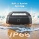 Anker SoundCore Boom 2 Pro Outdoor Bluetooth Speaker 140W, IPX7 - безжичен блутут спийкър за мобилни устройства (черен) thumbnail 4
