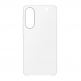 Samsung Clear Cover Case EF-QS937CTE - оригинален хибриден кейс за Samsung Galaxy S25 Edge (прозрачен) thumbnail 4