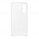 Samsung Clear Cover Case EF-QS937CTE - оригинален хибриден кейс за Samsung Galaxy S25 Edge (прозрачен) thumbnail 5