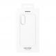 Samsung Clear Cover Case EF-QS937CTE - оригинален хибриден кейс за Samsung Galaxy S25 Edge (прозрачен) thumbnail 6