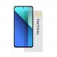 Tactical Glass Shield 2.5D - калено стъклено защитно покритие (0.33 мм) за дисплея на Xiaomi Redmi Note 13 4G, Note 13 5G, Note 14S (прозрачен) thumbnail