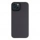 Tactical MagForce Aramid Case - кевларен кейс с MagSafe за iPhone 15 (черен) thumbnail