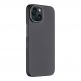 Tactical MagForce Aramid Case - кевларен кейс с MagSafe за iPhone 15 (черен) thumbnail 2