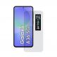 OBALME Tempered Glass Screen Protector 2.5D - калено стъклено защитно покритие за дисплея на Samsung Galaxy A36 5G (прозрачен) (bulk) thumbnail