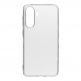 OBALME Basic Clear TPU Case - силиконов (TPU) калъф за Samsung Galaxy A36 5G (прозрачен)  thumbnail 2