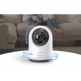Baseus P1 Pro Home Smart Security Camera 3K - домашна видеокамера (бял) thumbnail 11
