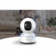 Baseus P1 Lite Home Smart Security Camera 2K - домашна видеокамера (бял) thumbnail 15