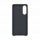 Samsung KindSuit Leather Case EF-VS937PBEGWW - оригинален кожен кейс (веган кожа) за Samsung Galaxy S25 Edge (черен) thumbnail 5
