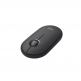 Logitech Pebble 2 Combo For Mac Bluetooth Keyboard With Mouse - комплект безжична мишка и безжична клавиатура за Mac (черен) thumbnail 5