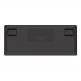 Logitech MX Mechanical Mini Wireless Illuminated Keyboard Tactical Quiet US International - безжична механична клавиатура с подсветка (за PC и Mac) (тъмносив) thumbnail 11
