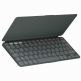 Logitech Keys-To-Go 2 Ultrathin Bluetooth Keyboard US INT - безжична клавиатура за iPad, iPhone и Mac компютри (тъмносив) thumbnail 2