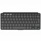 Logitech Keys-To-Go 2 Ultrathin Bluetooth Keyboard US INT - безжична клавиатура за iPad, iPhone и Mac компютри (тъмносив) thumbnail 6