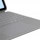 Logitech Combo Touch US - безжична клавиатура с тракпад и отделящ се кейс с поставка за iPad Air 13 (2024), iPad Air 13 (2025) (сив) thumbnail 4