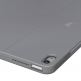 Logitech Combo Touch US - безжична клавиатура с тракпад и отделящ се кейс с поставка за iPad Air 13 (2024), iPad Air 13 (2025) (сив) thumbnail 8