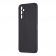OBALME Basic Matte TPU Case - силиконов (TPU) калъф за Samsung Galaxy A16 5G (черен)  thumbnail