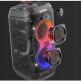 JBL PartyBox Club 120 Portable Bluetooth Speaker - безжичен Bluetooth спийкър със светлинни ефекти (бял) thumbnail 14