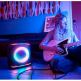 JBL PartyBox Encore 2 100W - безжичен Bluetooth спийкър с безжичен микрофон в комплекта (черен) thumbnail 2