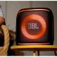 JBL PartyBox Encore 2 100W - безжичен Bluetooth спийкър с безжичен микрофон в комплекта (черен) thumbnail 3