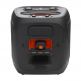 JBL PartyBox Encore 2 100W - безжичен Bluetooth спийкър с безжичен микрофон в комплекта (черен) thumbnail 8