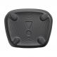 JBL PartyBox Encore 2 100W - безжичен Bluetooth спийкър с безжичен микрофон в комплекта (черен) thumbnail 9