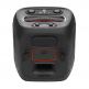 JBL PartyBox Encore 2 100W - безжичен Bluetooth спийкър с безжичен микрофон в комплекта (черен) thumbnail 13