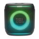 JBL PartyBox Encore 2 100W - безжичен Bluetooth спийкър с безжичен микрофон в комплекта (черен) thumbnail 14