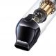 Baseus A5 Cordless Wireless Vacuum Cleaner 16000Pa (C30459500111-00) - преносима прахосмукачка с вградена презареждаема батерия (черен) thumbnail 3
