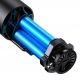 Baseus A5 Cordless Wireless Vacuum Cleaner 16000Pa (C30459500111-00) - преносима прахосмукачка с вградена презареждаема батерия (черен) thumbnail 8