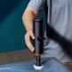 Baseus A5 Cordless Wireless Vacuum Cleaner 16000Pa (C30459500111-00) - преносима прахосмукачка с вградена презареждаема батерия (черен) thumbnail 11